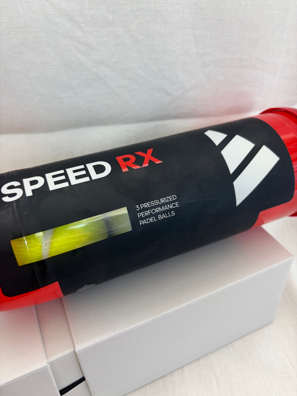 Adidas Speed RX